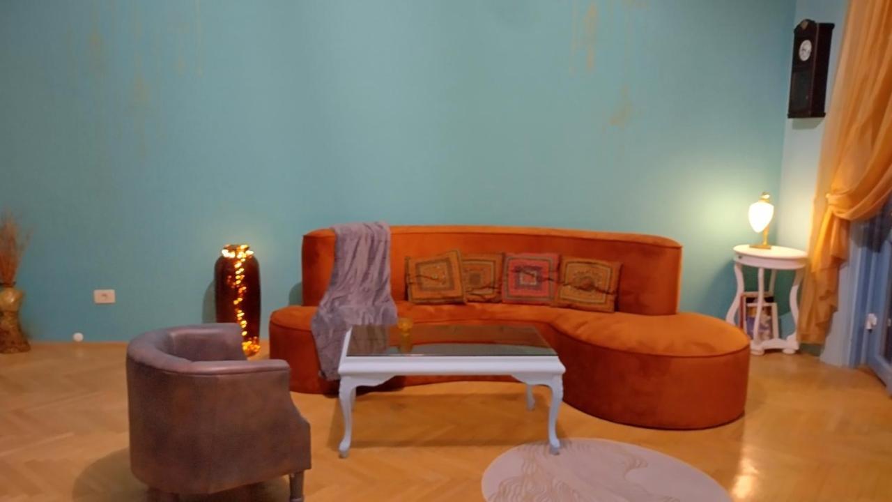 Melina Studio Timișoara Zewnętrze zdjęcie