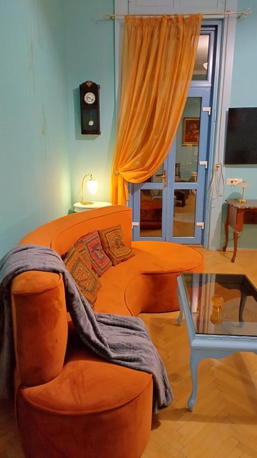 Melina Studio Timișoara Zewnętrze zdjęcie