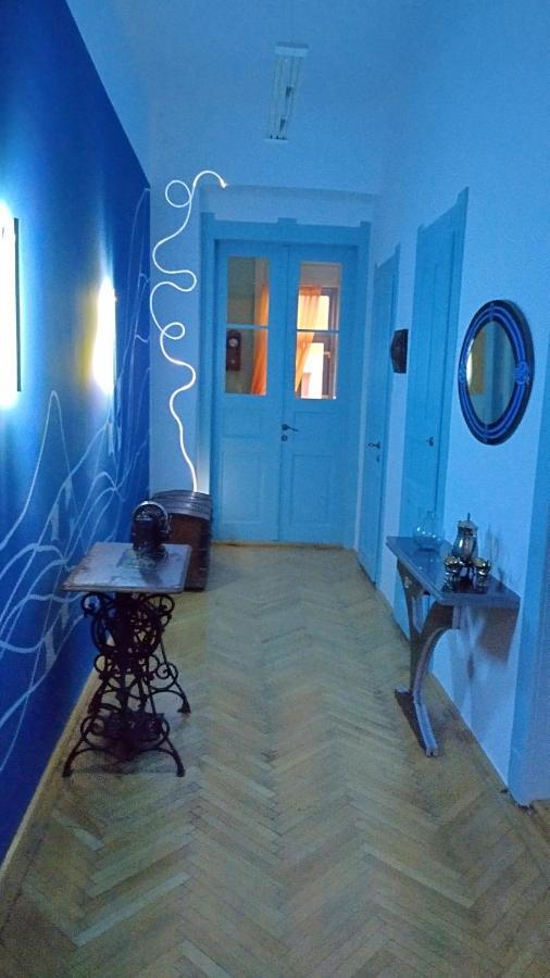 Melina Studio Timișoara Zewnętrze zdjęcie