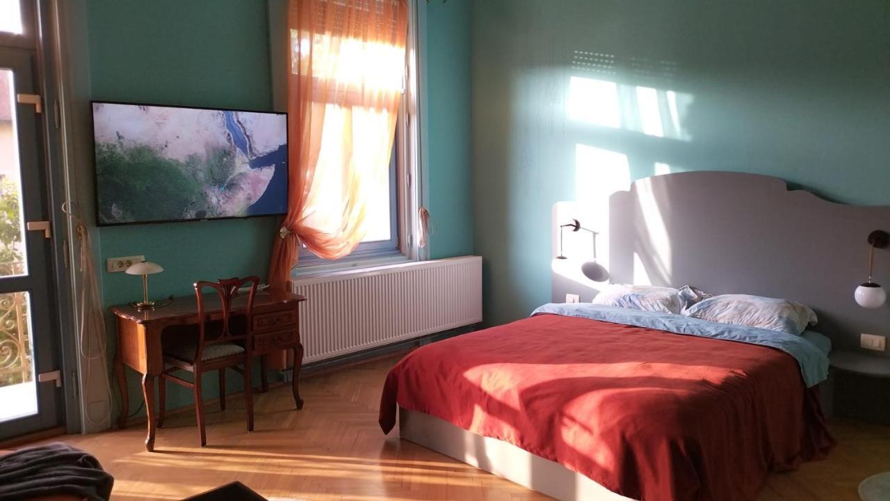 Melina Studio Timișoara Zewnętrze zdjęcie